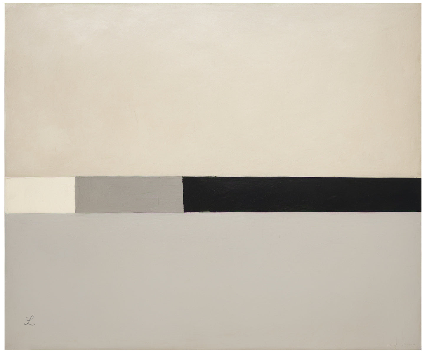Divided Horizon