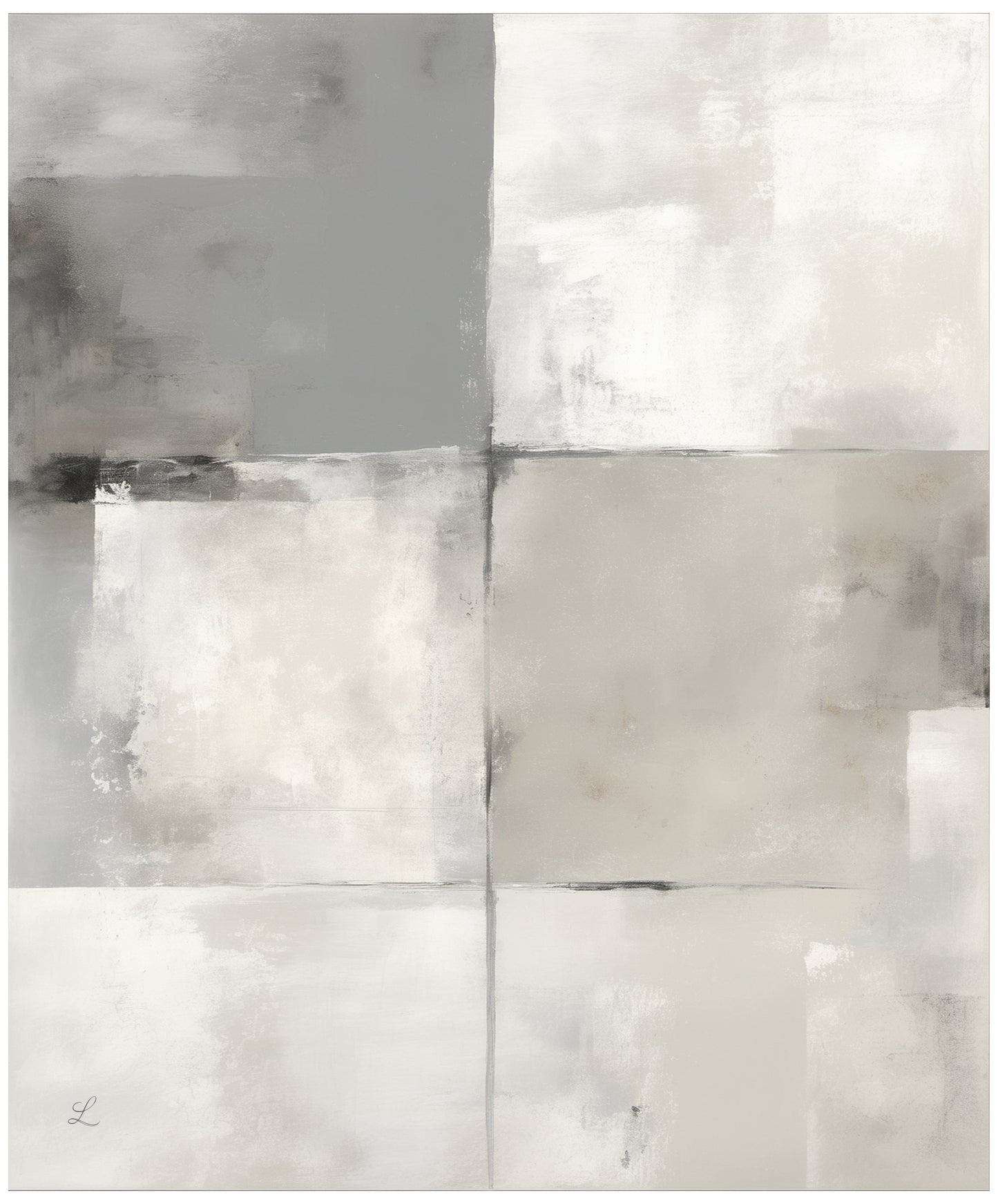 Neutral Study II