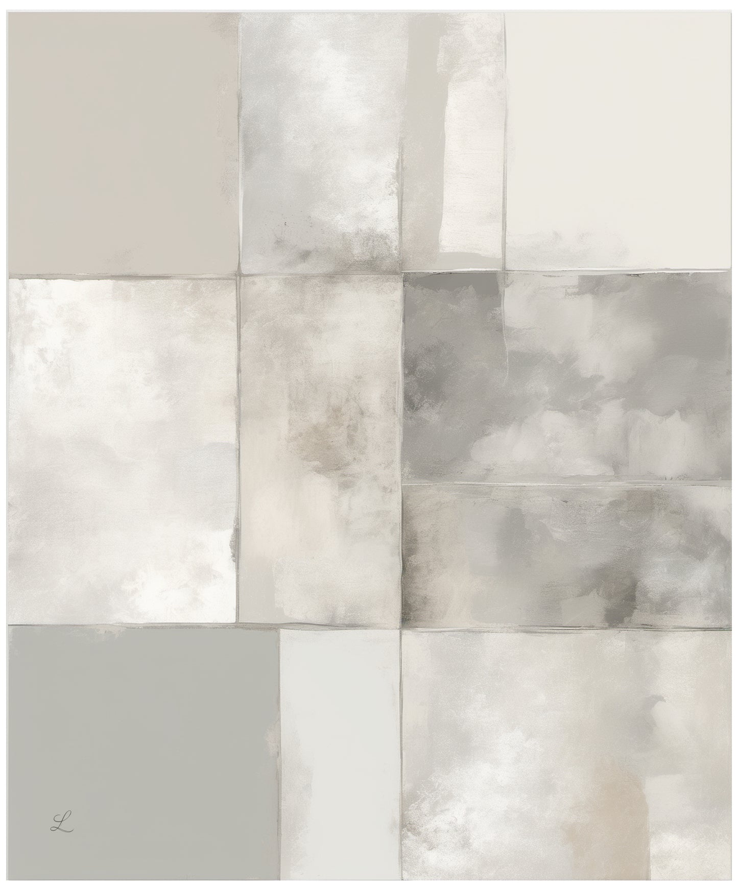 Neutral Study I