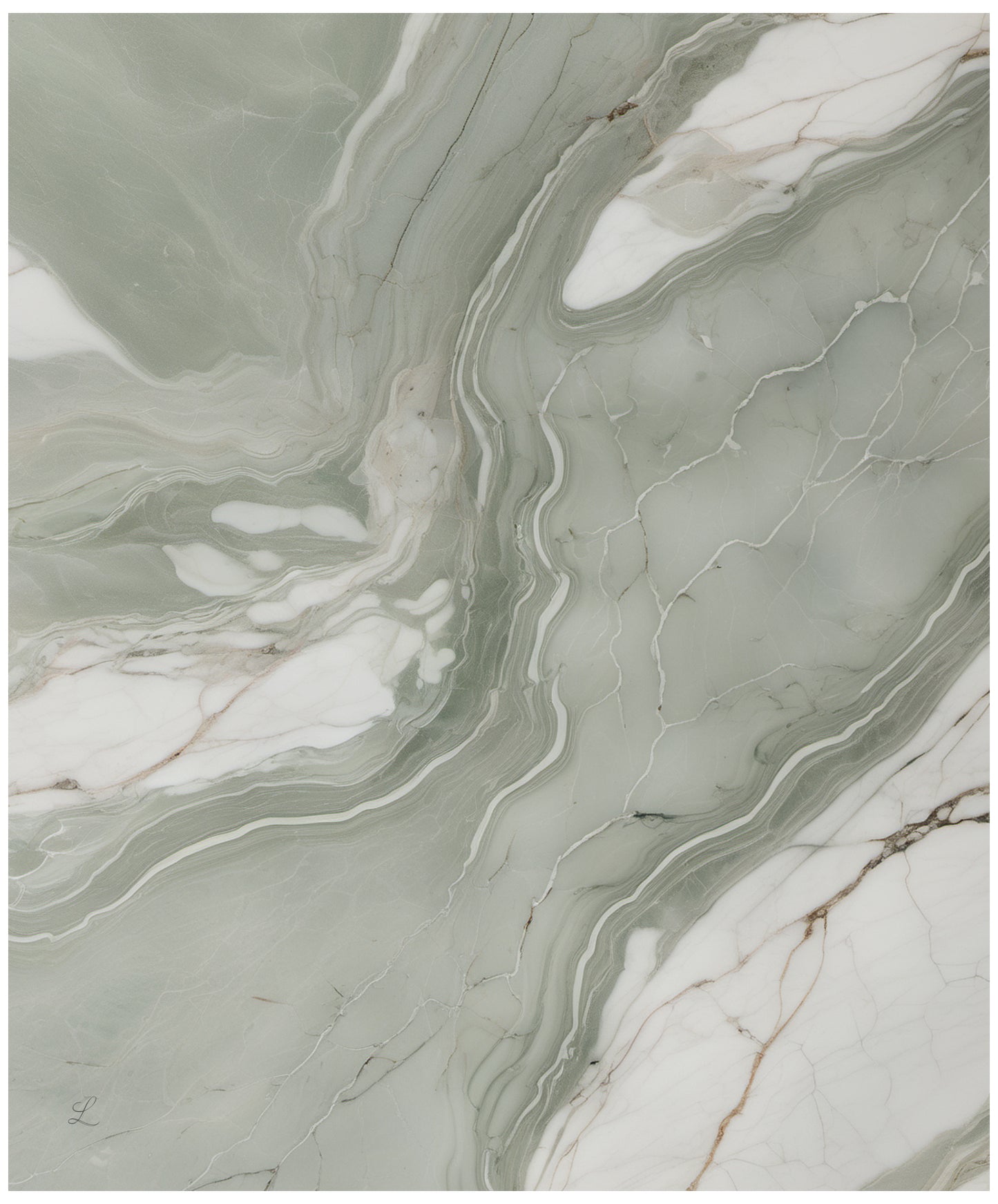 Quartz Verde