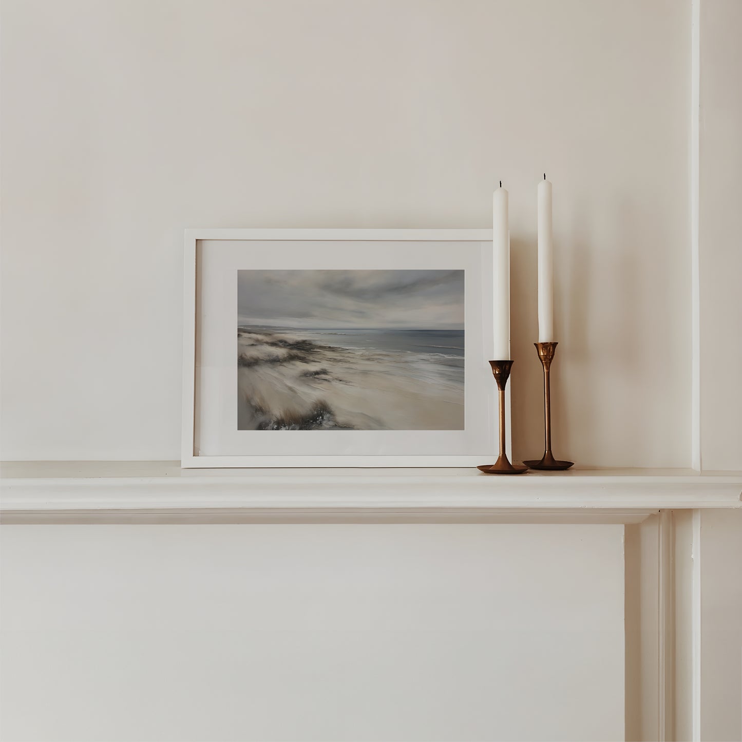 Golden Dunes