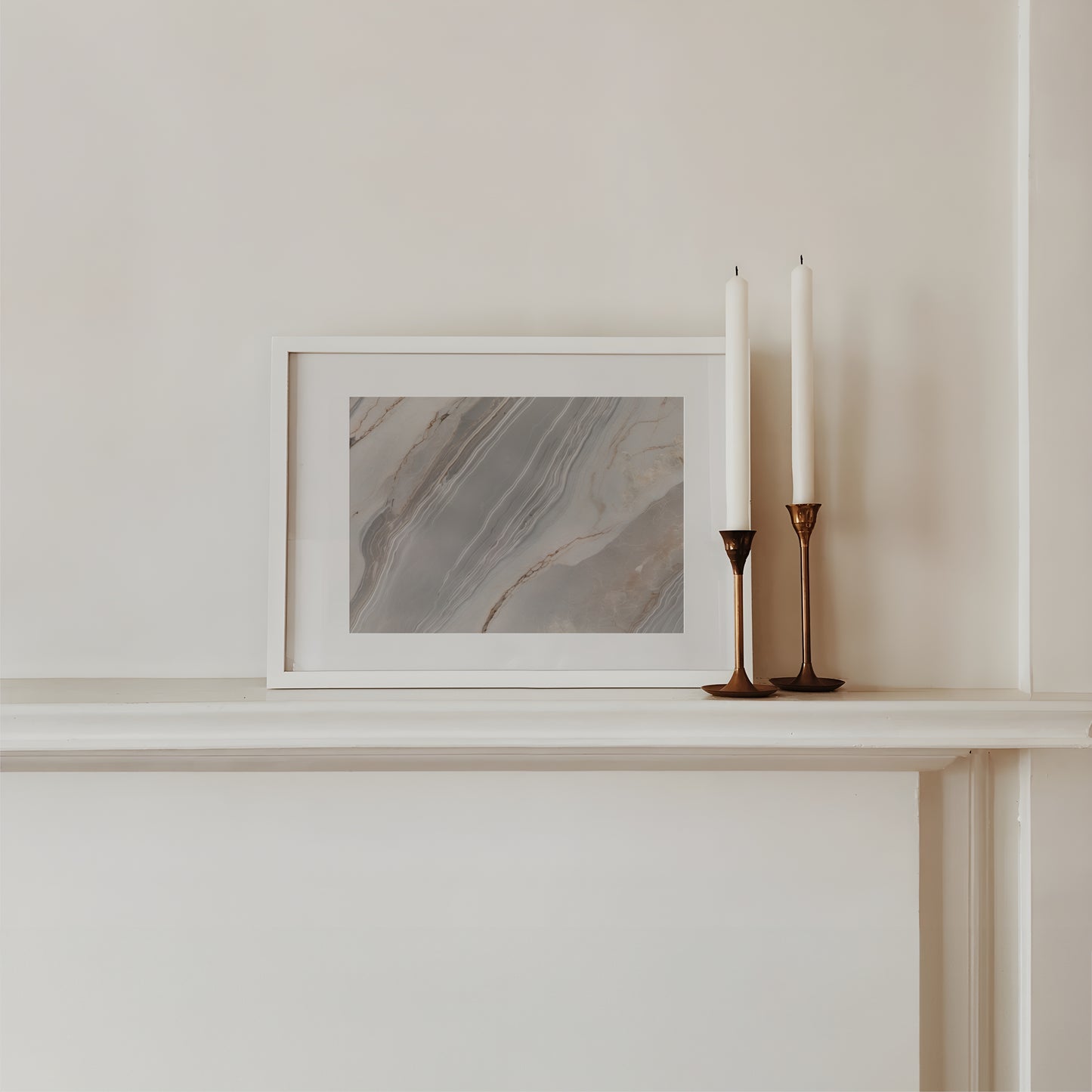 Grey Study