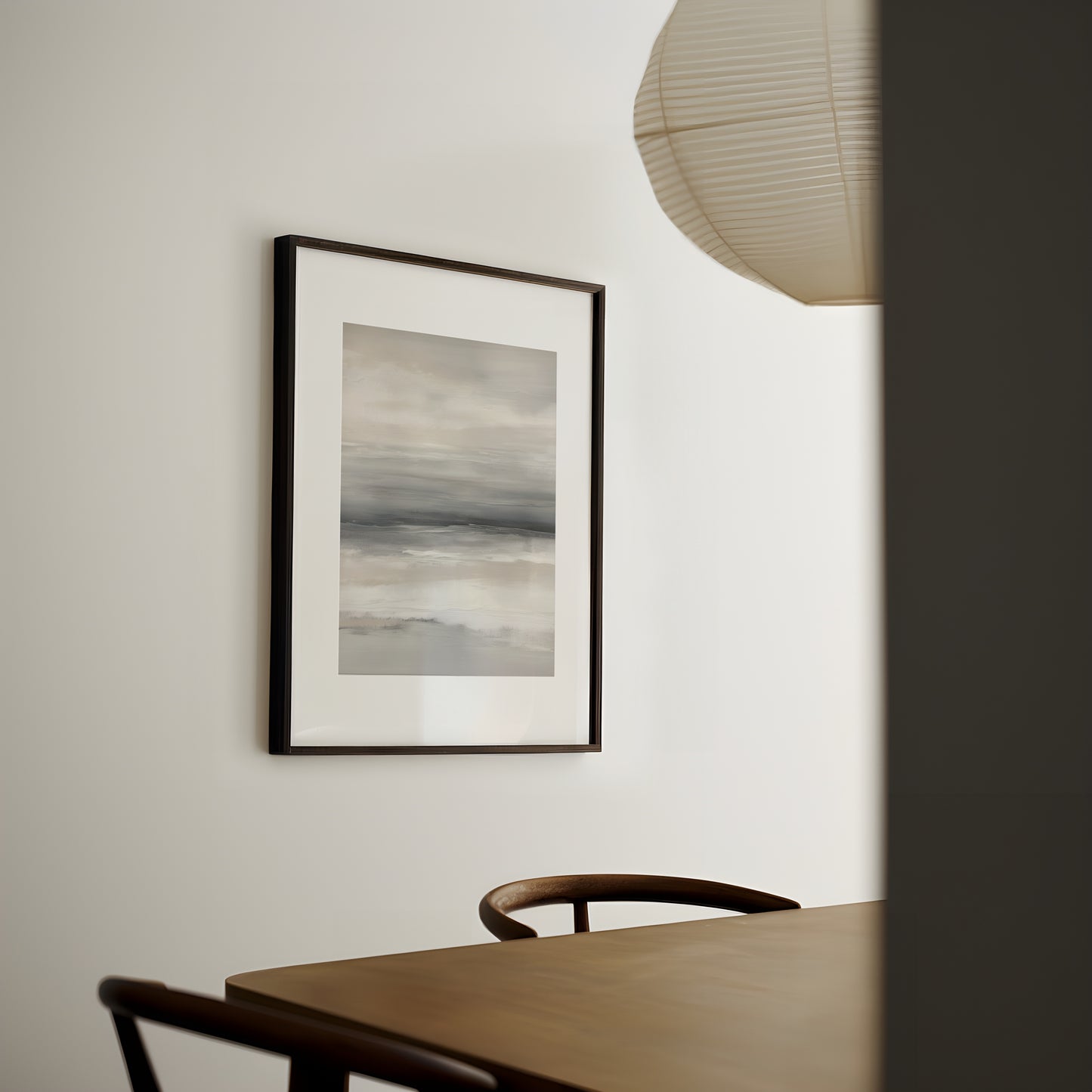 Muted Waves