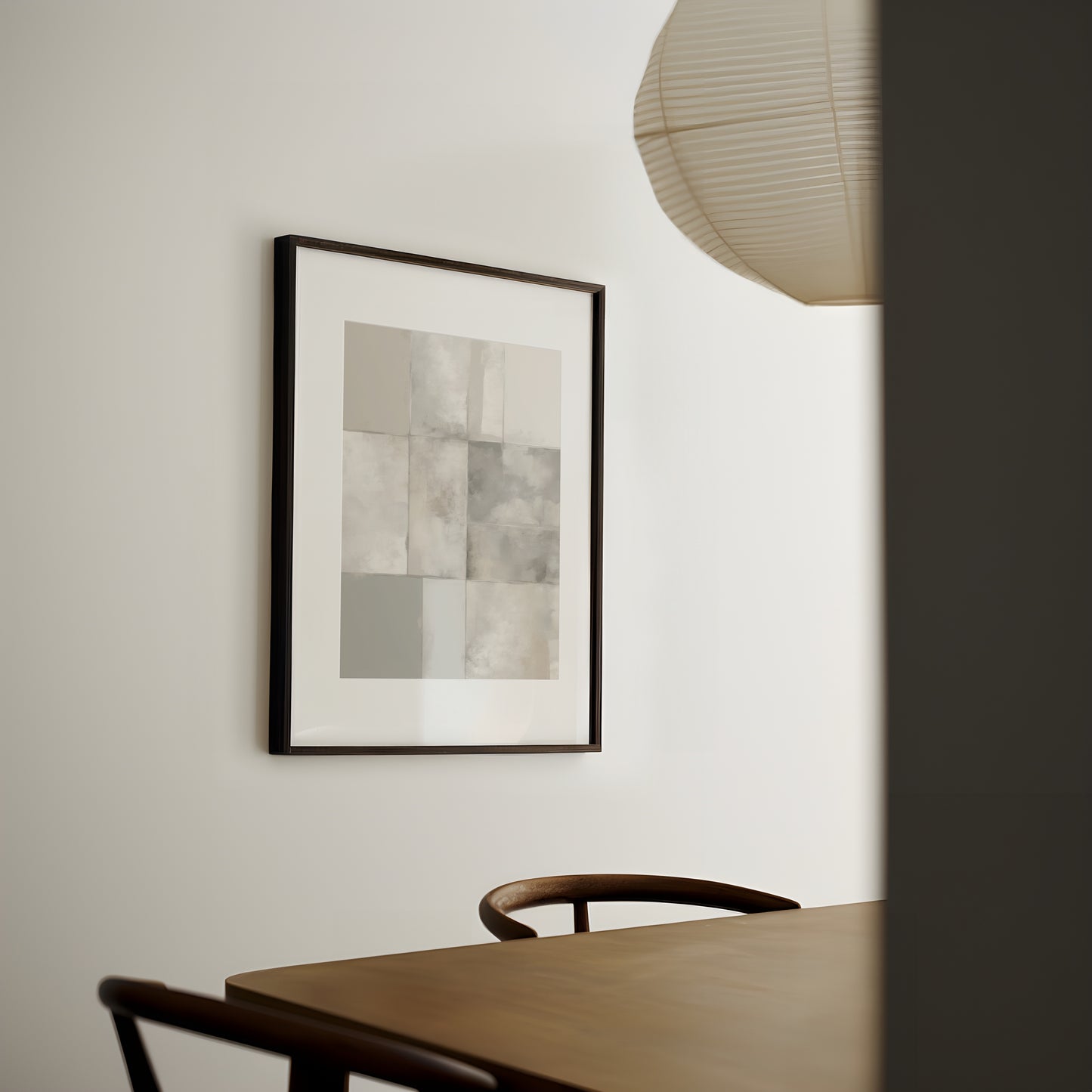 Neutral Study I