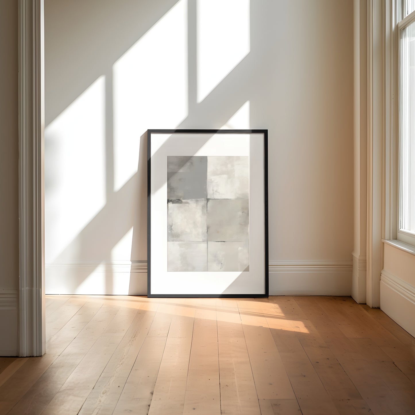 Neutral Study II
