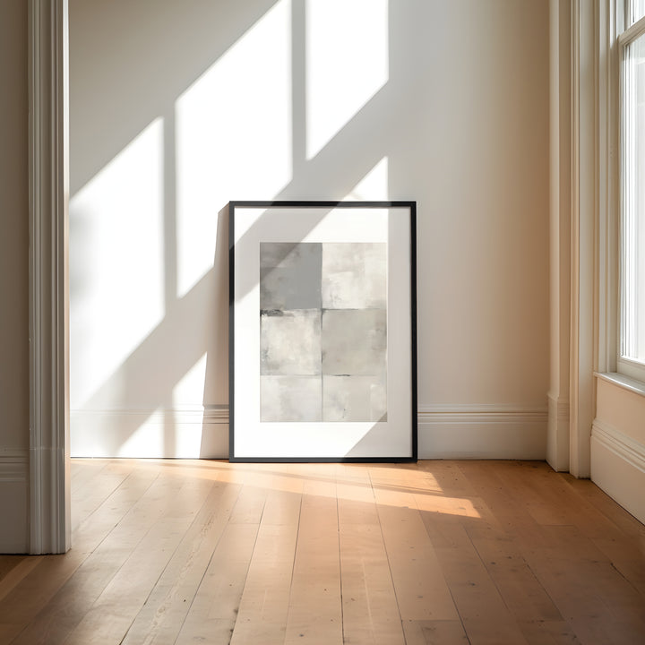 Neutral Study II