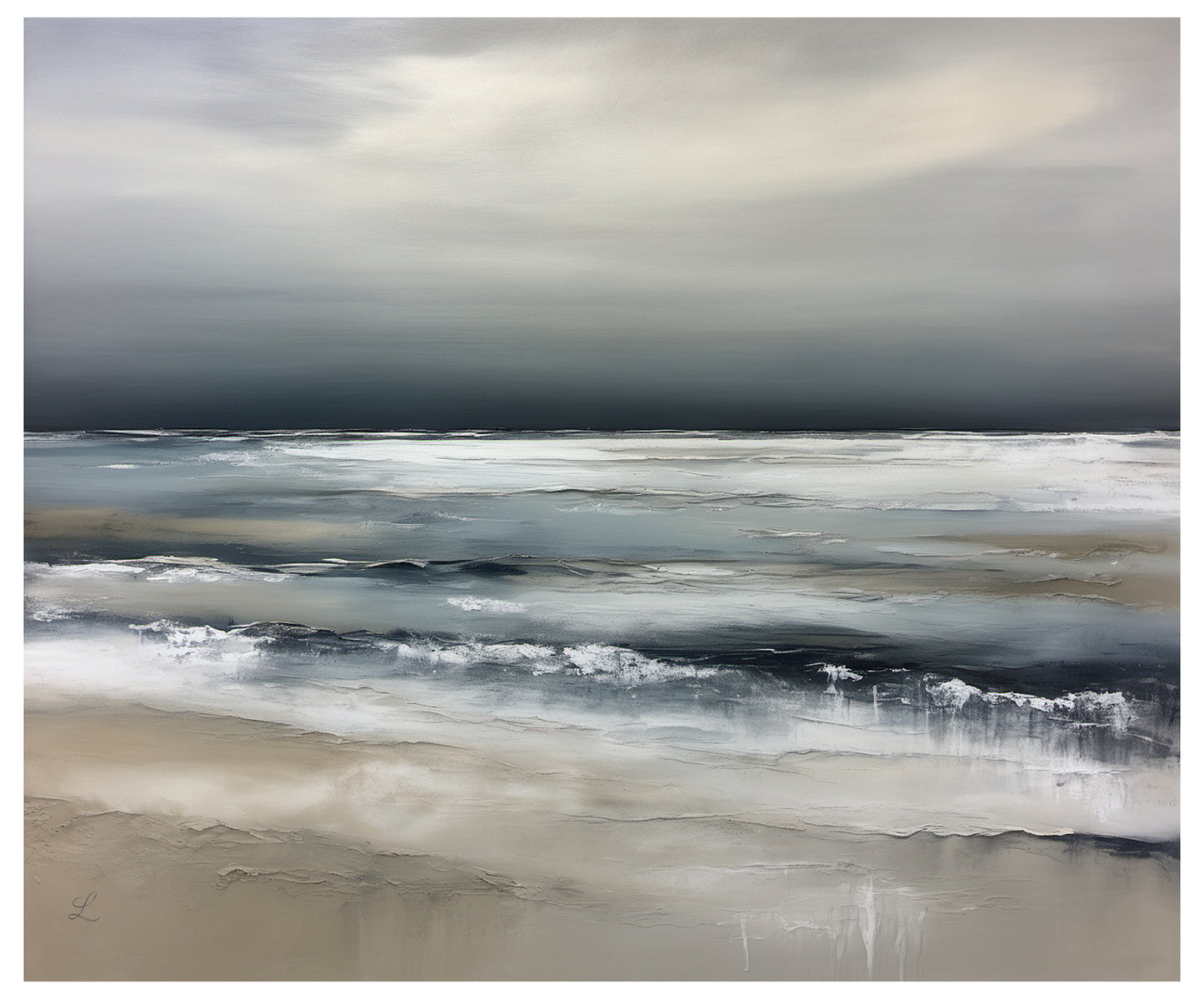 Sea Breeze