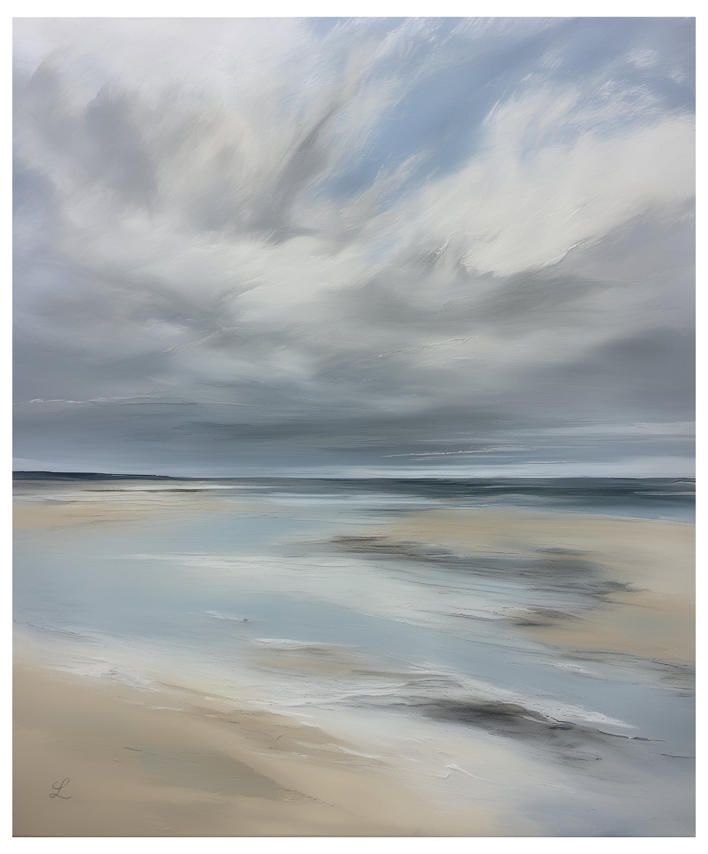 Morning Tide
