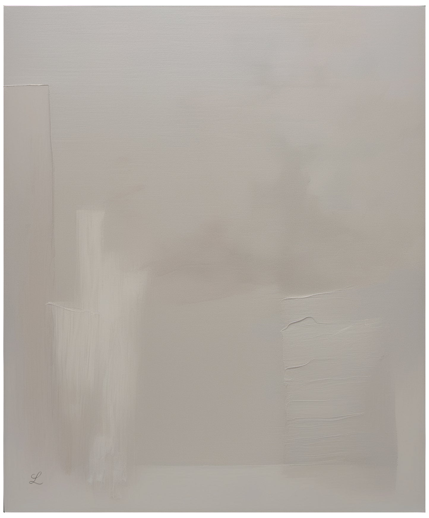 Quiet Texture