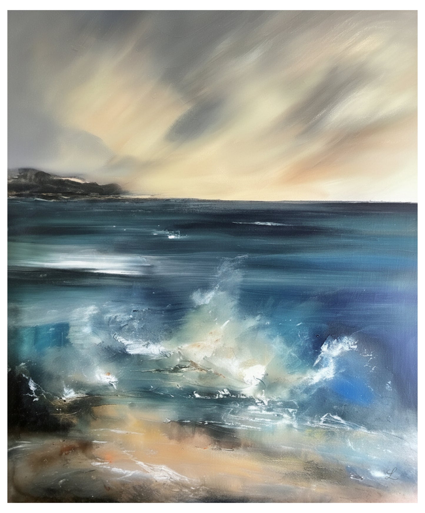 Tidal Roar