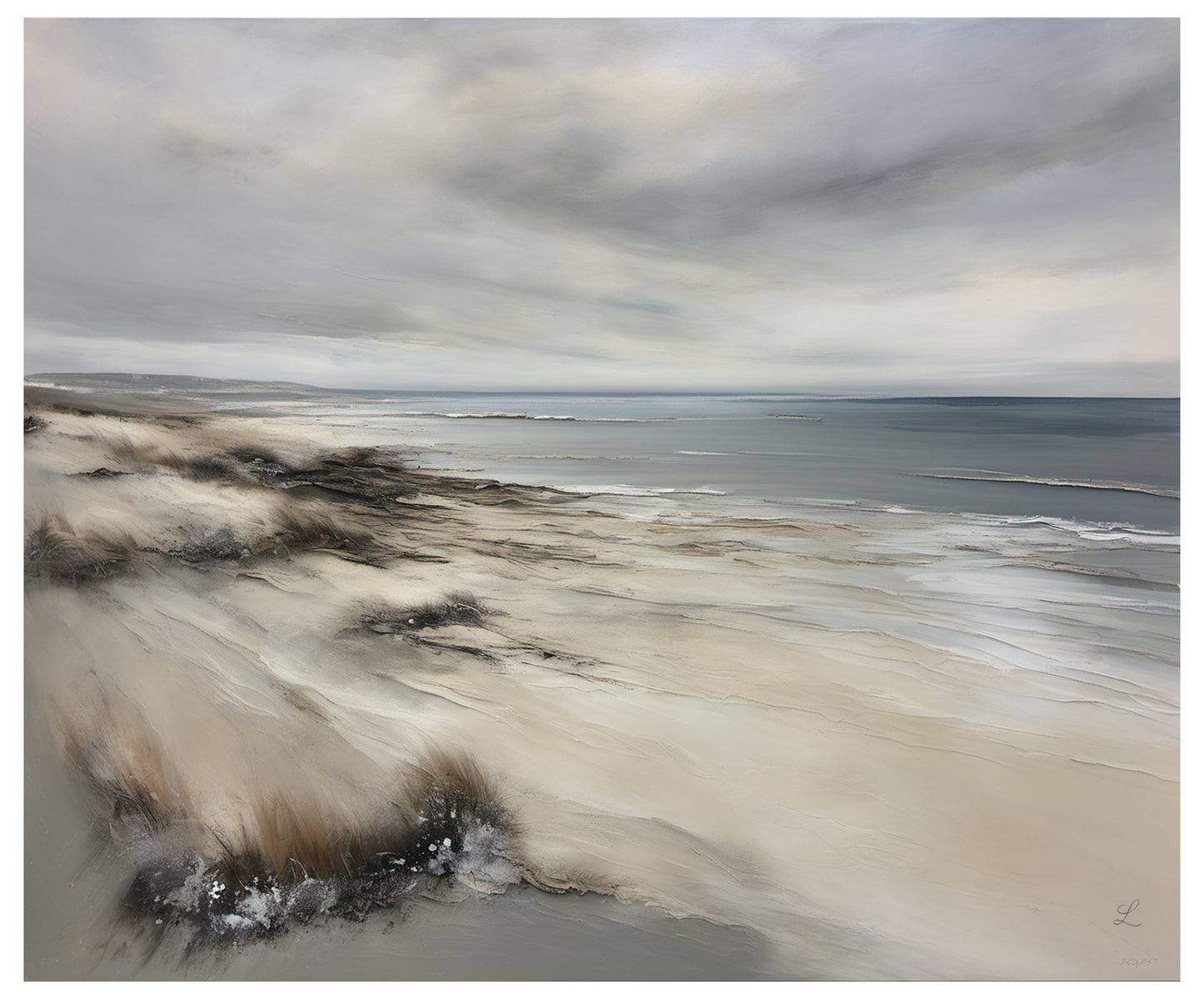 Golden Dunes