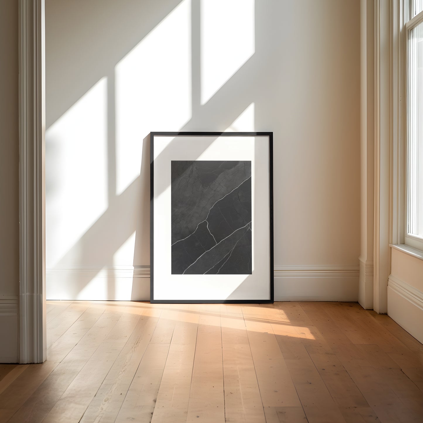 Slate Fracture