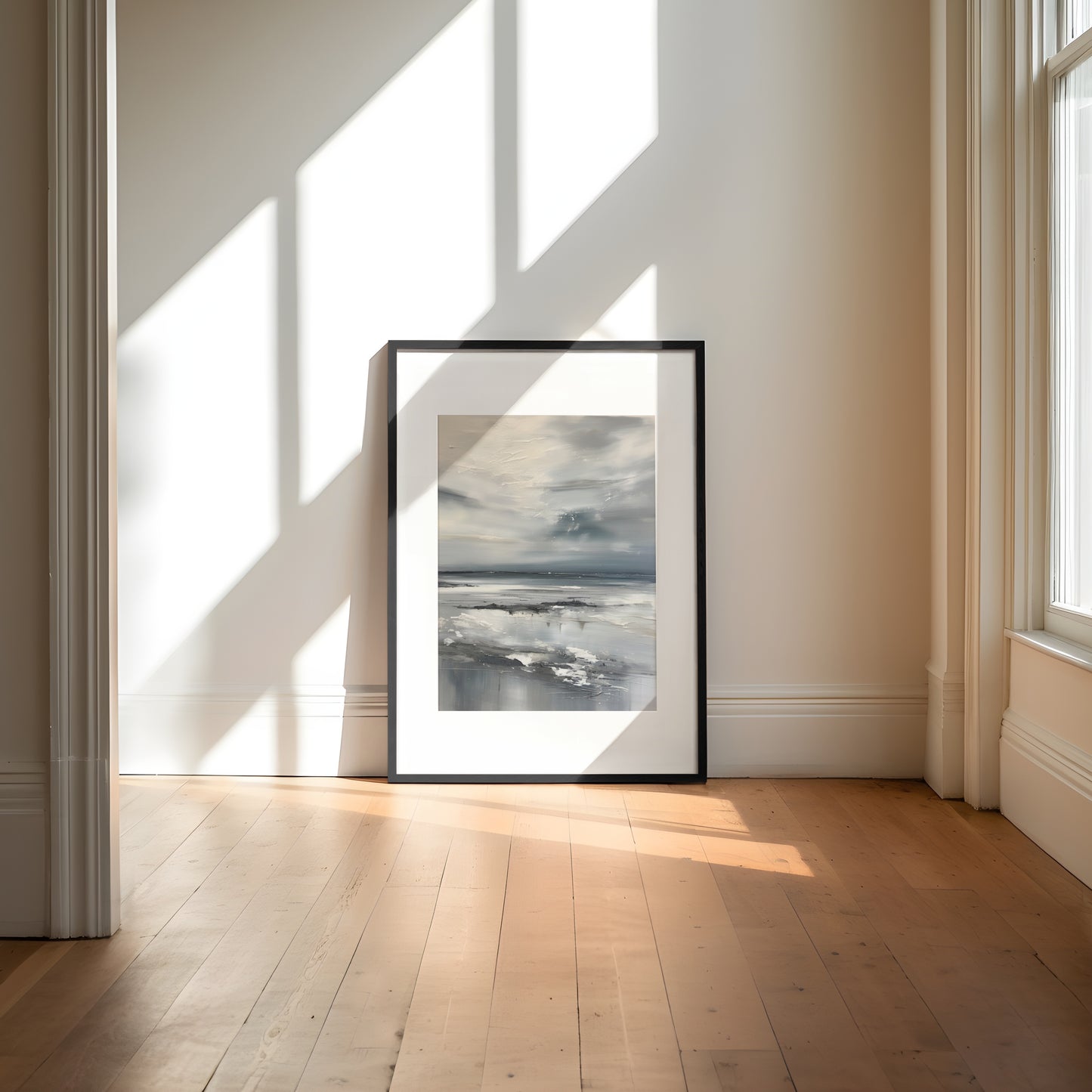 Silver Horizon