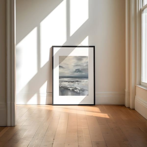 Silver Horizon